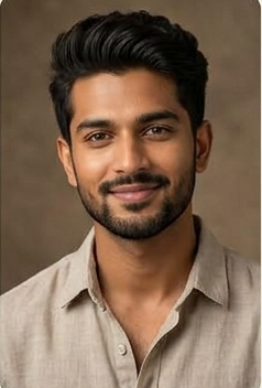 Customer portrait