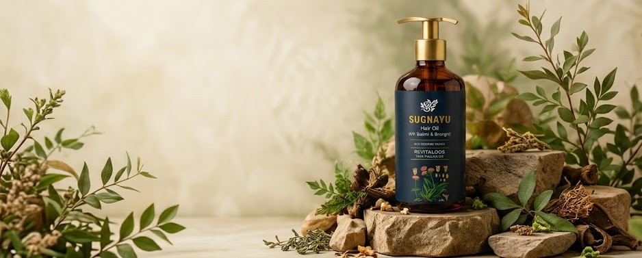 Stronger HairHealthier You