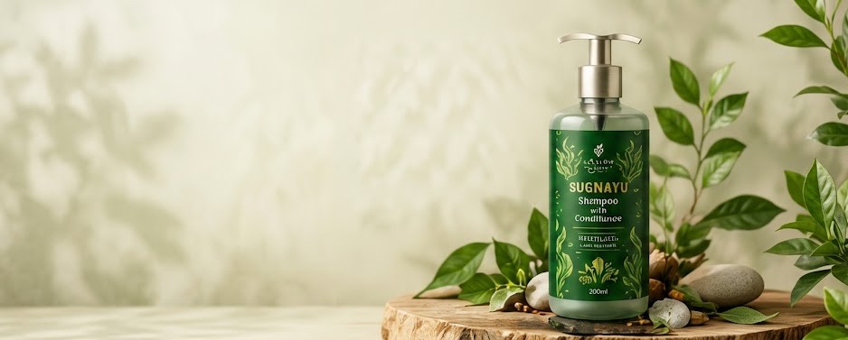 Healthy HairNaturally